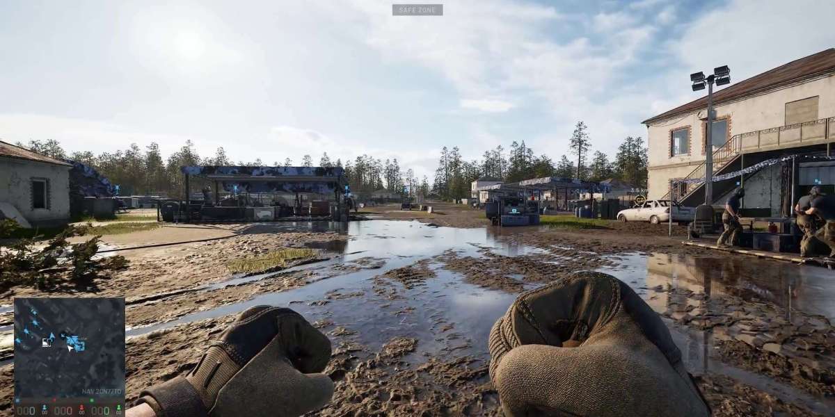 From Preparation to Review: A Smarter WARDOGS Progression Routine