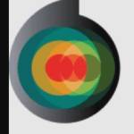 Geometric lightbox Profile Picture