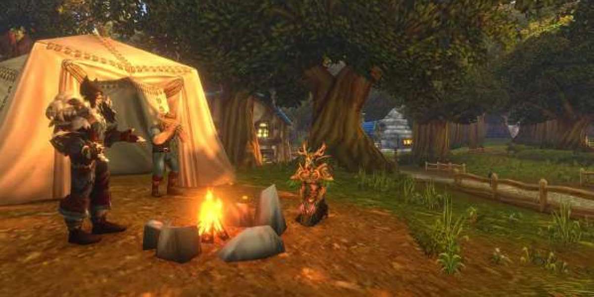 MMOEXP WoW Forever: Istruzioni Semplici per Installare gli Addon