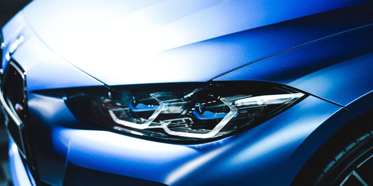Metallic Color PPF: Flaked Finish Paint Protection with Hydrophobic Topcoat