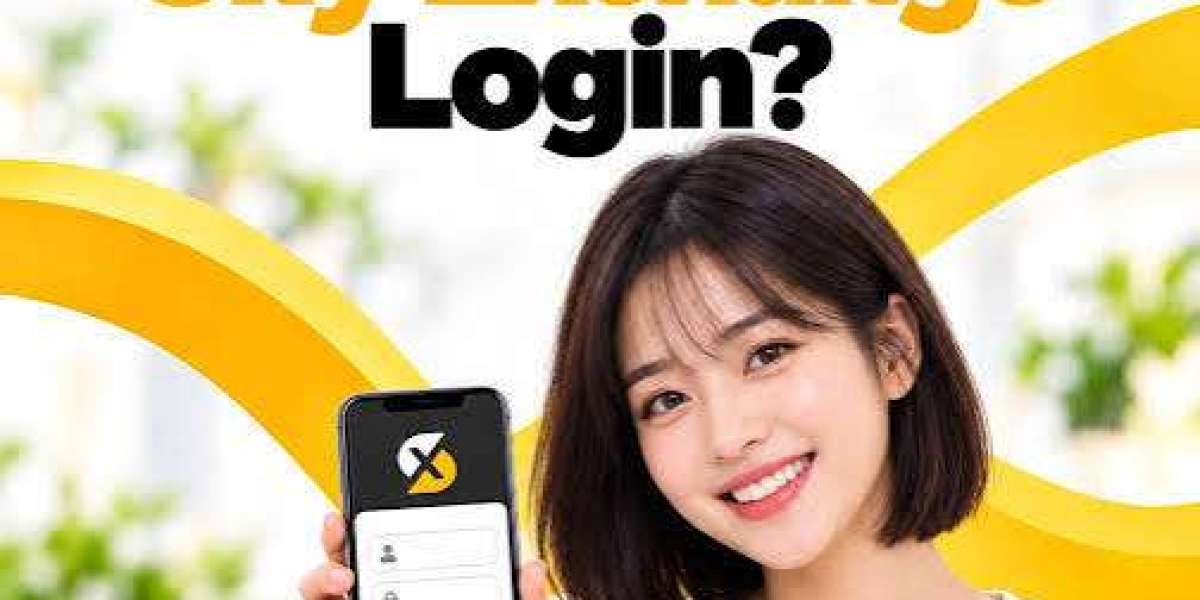 Skyexchange Website Login in India: A Guide to Account Access and Online Gaming