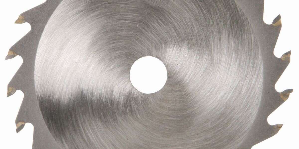 Saw Blades Market toward USD 27.84 Billion by 2036
