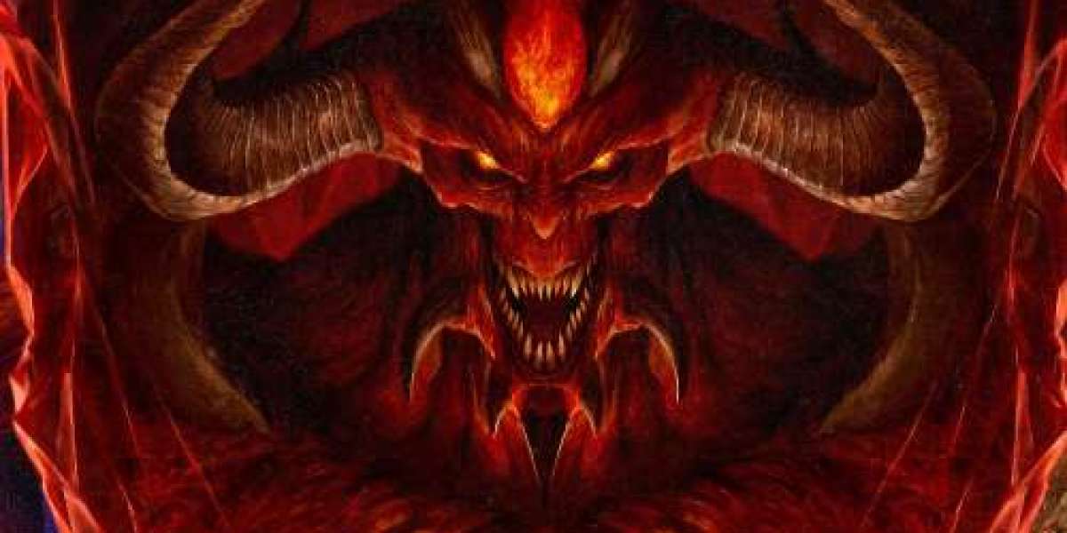 U4GM Explains Faster Paragon Routing in Diablo 4