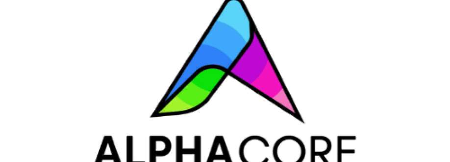 Alphacore Technologies Cover Image