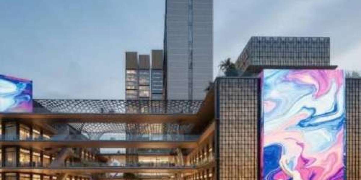 Next-Gen Living & Commercial Workspaces in Sector 102A, Mohali: A Guide to Jubilee Techyards (Elvira, Avelia Terrace