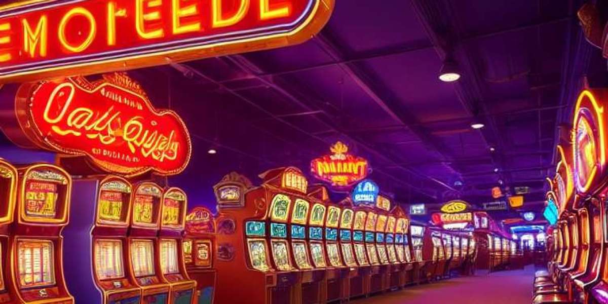 Thunder luck e il Mondo della Roulette Moderna