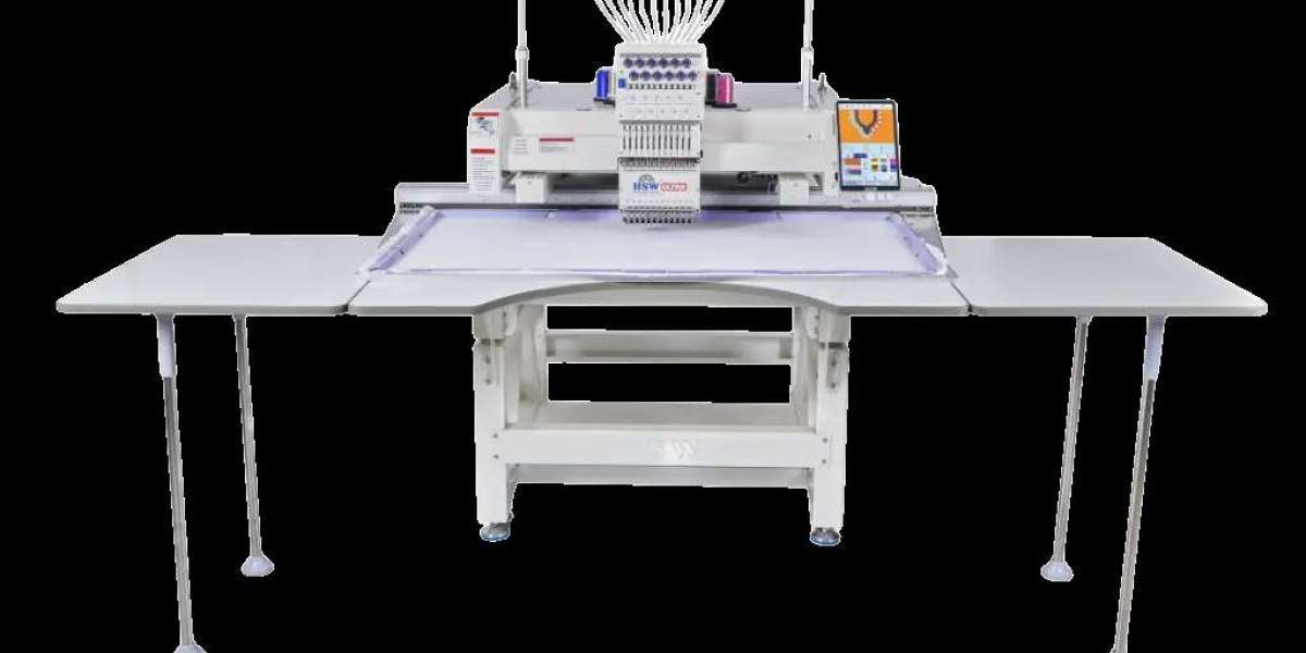 Troubleshooting Common Embroidery Machine Problems: A Practical Guide