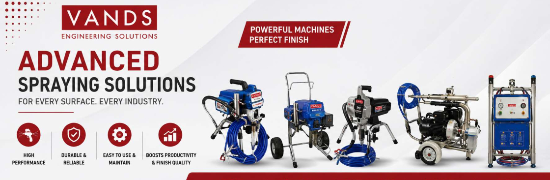 Vands Engineering Solutions Cover Image